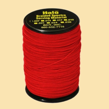 Wickelgarn BCY HALO 017 - 100 Yard